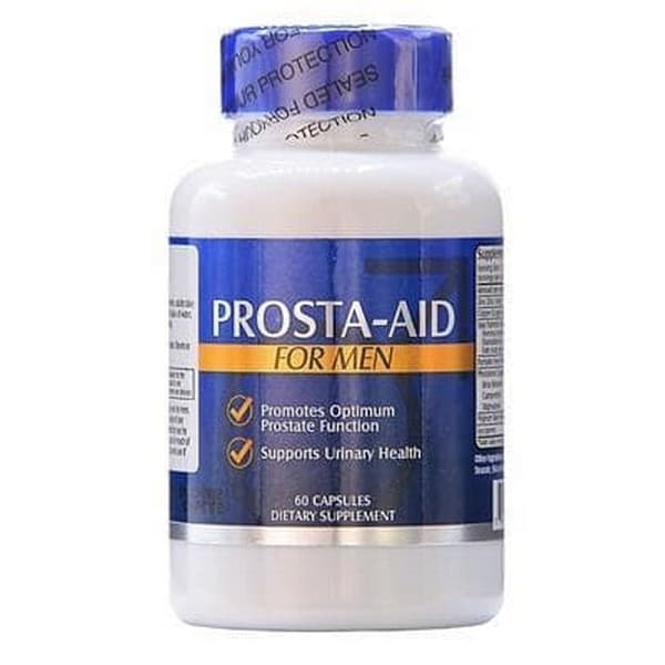 *Проста Ейд APNAS NATURAL капс. №60