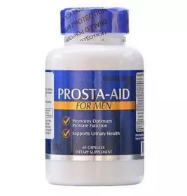 *Проста Ейд APNAS NATURAL капс. №60