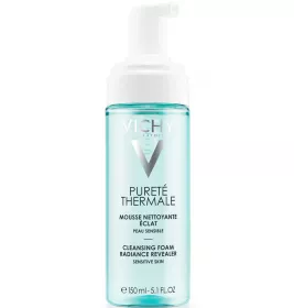 *Пінка Vichy ПюртеТермаль очищ. 150мл