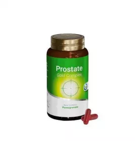 *Простат Голд комплекс капс. №60