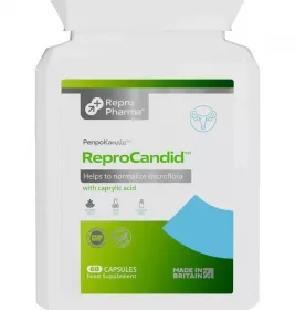 *Репрокандід  капс. №60