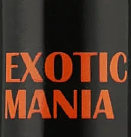 *Бальзам для губ Colour Intense Exotic Mania 02 Манго 5 г