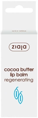 *Бальзам для губ Ziaja Масло какао 10мл