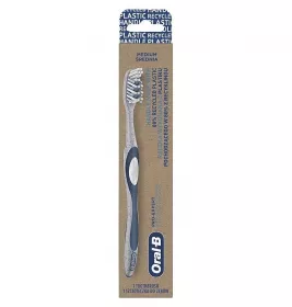 *Зубная щетка ORAL-B Pro-Expert Extra Clean 40 средняя №1