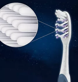 *Зубная щетка ORAL-B Pro-Expert Extra Clean 40 средняя №1