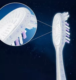 *Зубная щетка ORAL-B Pro-Expert Extra Clean 40 средняя №1