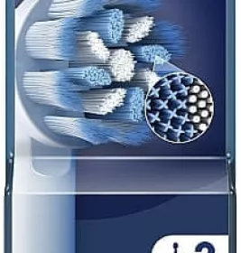 Насадка ORAL-B Sensitive Clean EB60X для електр. зубної щітки №2