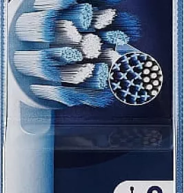 Насадка ORAL-B Sensitive Clean EB60X для електр. зубної щітки №2