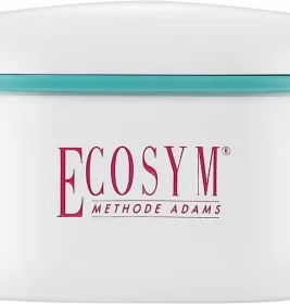 Контейнер Ecosym для очистки и хранения зубных протезов и ортодонт. аппаратов