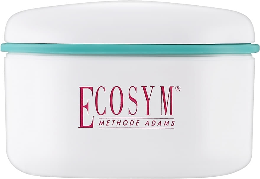 Контейнер Dr.Wild Ecosym для очищення та зберігання зубних протезів та ортодонтичних апаратів