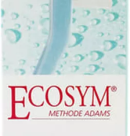 Щітка Dr.Wild Ecosym для очищення зубних протезів та ортодонт. апаратів