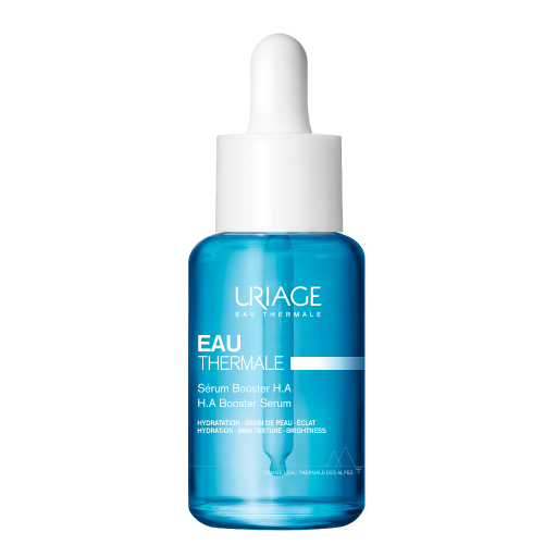 Сыворотка-бустер Uriage EAU THERMALE Увлажняющая Н.А 30 мл Сыворотка-бустер Uriage EAU THERMALE Увлажняющая Н.А 30 мл