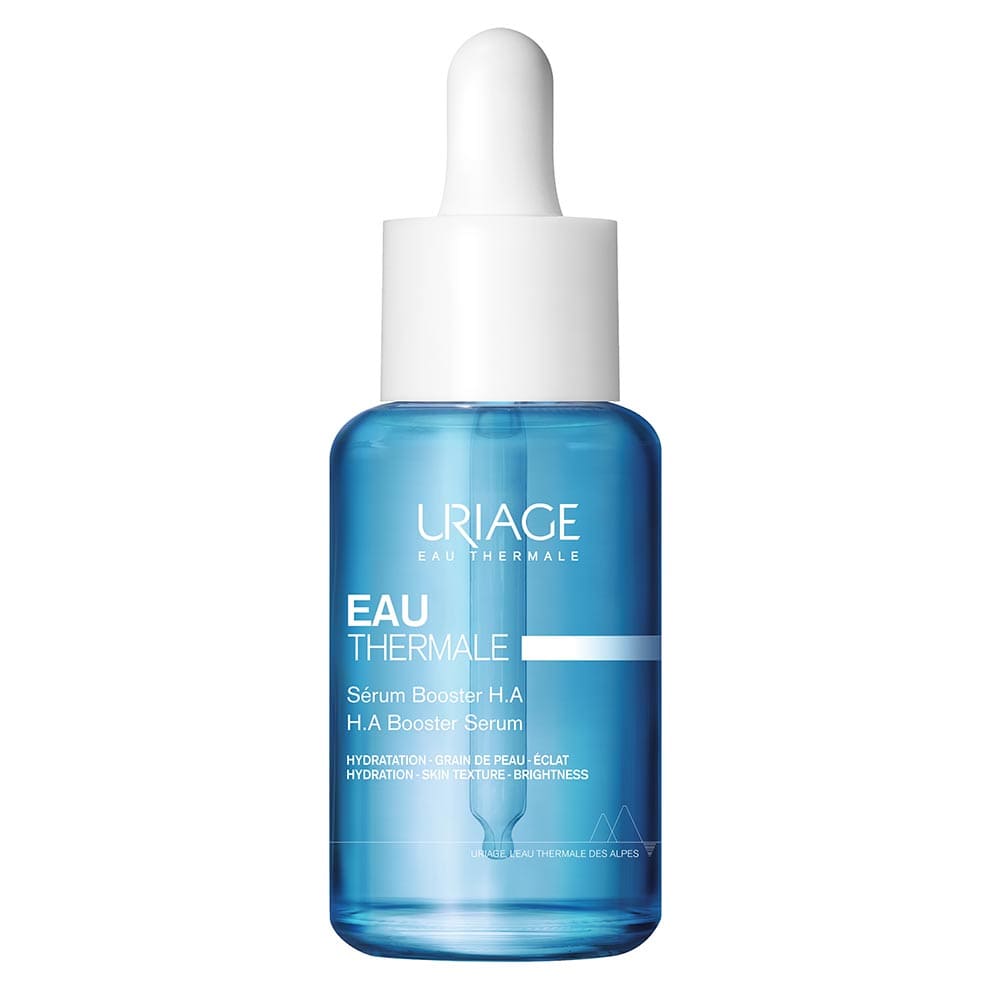 Сироватка-бустер Uriage EAU THERMALE Зволожуюча Н.А 30 мл