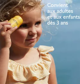 Средство Caudalie Vinosun Protect Солнцезащитный стик для лица и тела SPF50 15 г