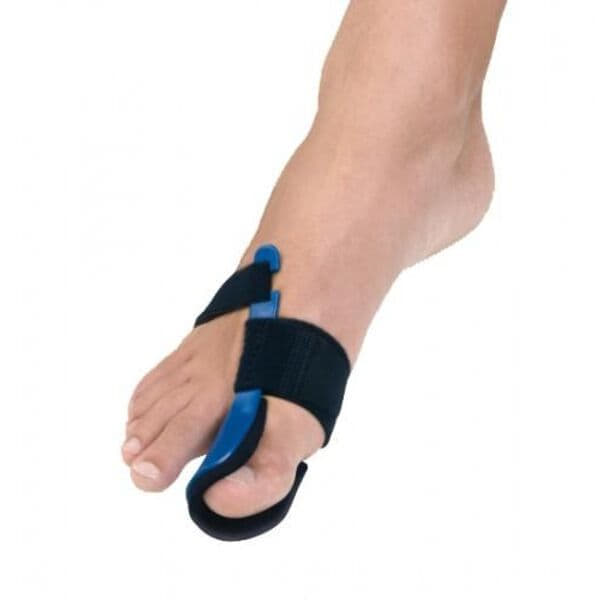 *Ортез на стопу безшарнірний Orliman Hallux Valgus лівий HV-33L/3