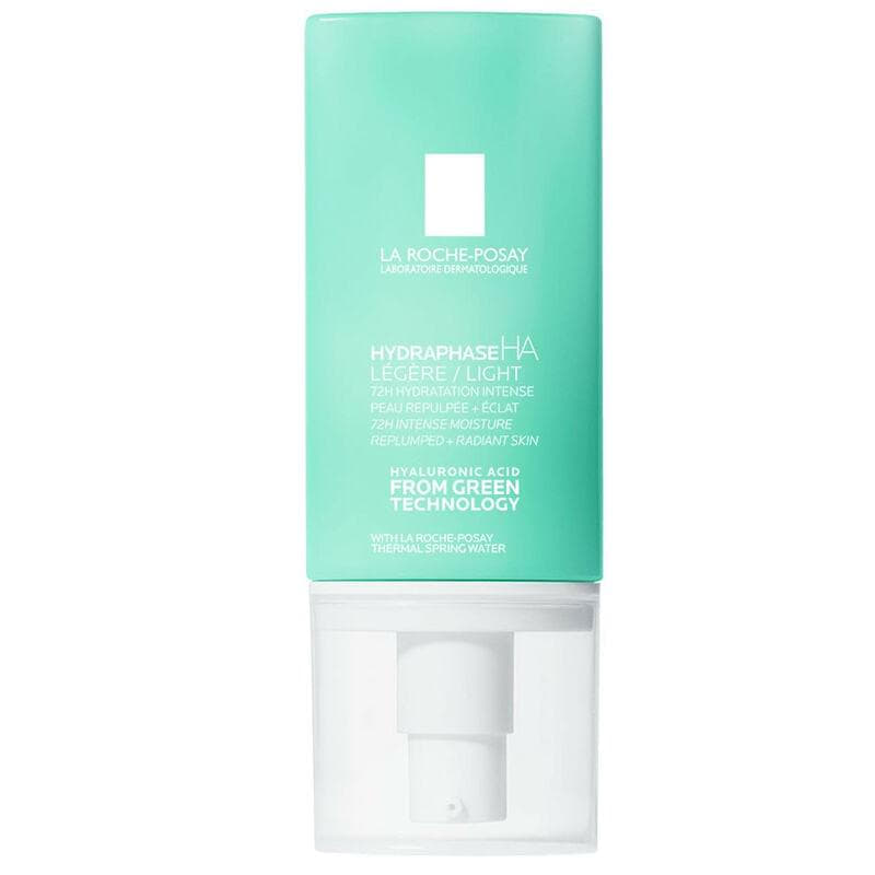 *ТЕСТЕР La Roche-Posay ГІДРАФАЗ НА ЛАЙТ Н К ШК 50