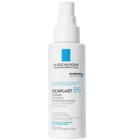 *ТЕСТЕР La Roche-Posay ЦИКАПЛАСТ СПРЕЙ Б5