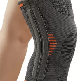 *Ортез на колінний суглоб Orliman еласт. OS6211/1