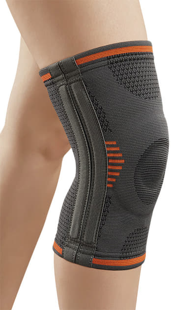 *Ортез на колінний суглоб Orliman еласт. OS6211/3