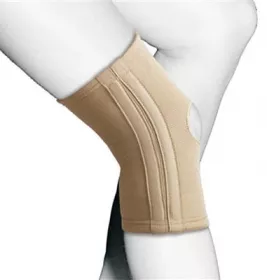 *Ортез на колінний суглоб Orliman еласт. TN-211/1
