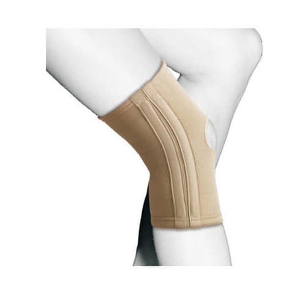 *Ортез на колінний суглоб Orliman еласт. TN-211/3