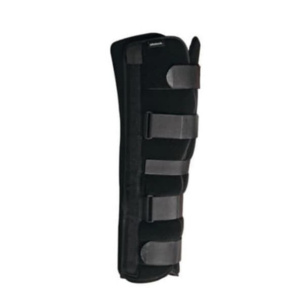 *Тутор на колінний суглоб Otto Bock Genu Immobil 0° р. S