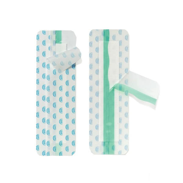 *Пов'язка Oper dress з подушечкою 9 x10 см