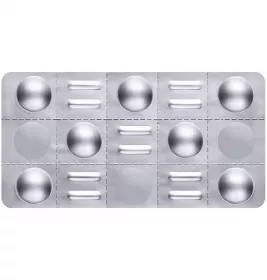 Етора табл. п/о 90мг №7