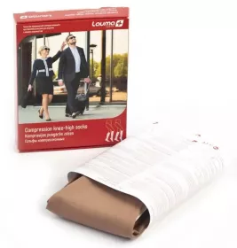 *Гольфи LAUMA компр. б/миска AD208 2 кл. компр. натур. р.2K 