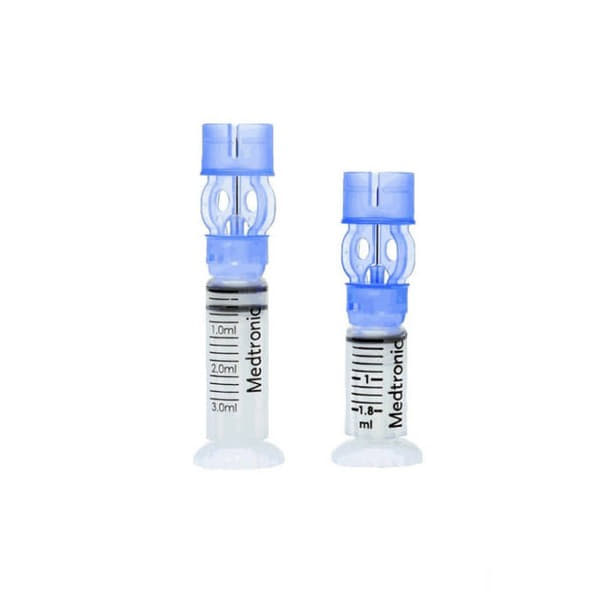 *Резервуар ММТ-332А 3 мл №1