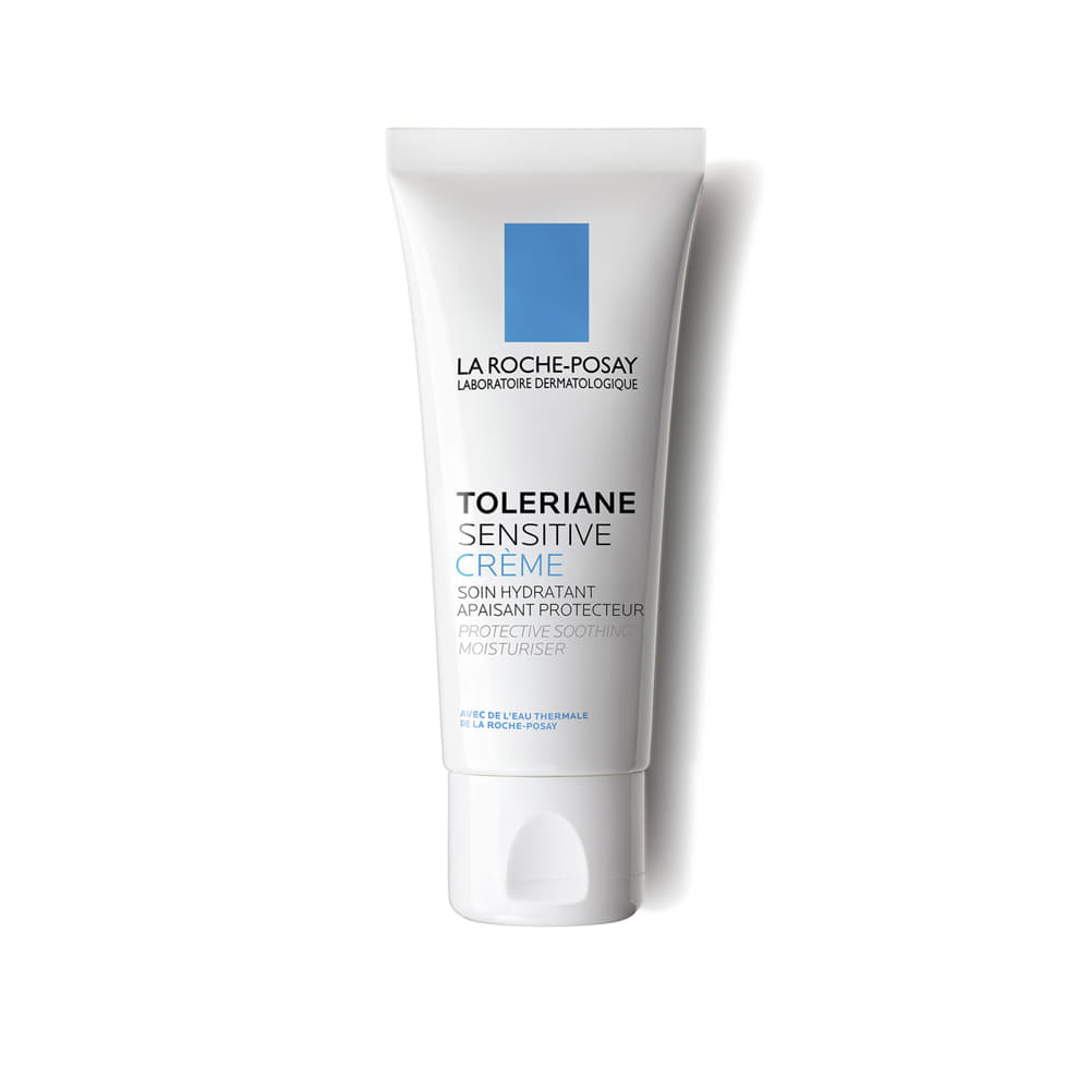 *ТЕСТЕР La Roche-Posay ТОЛЕРАН СЕНСИТИВ *ТЕСТЕР La Roche-Posay ТОЛЕРАН СЕНСИТИВ