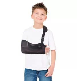 *Бандаж Торос Груп 610 для подтримки руки с фикс. р. 0