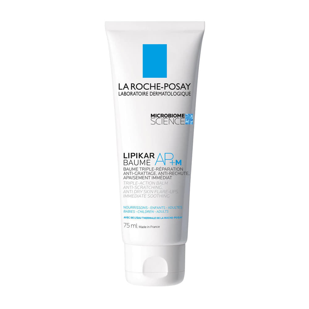 *ТЕСТЕР La Roche-Posay Ліпікар Бальзам АП+М 75 мл *ТЕСТЕР La Roche-Posay Ліпікар Бальзам АП+М 75 мл
