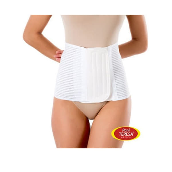 *Пояс Pani Teresa бандаж універсальний РТ 0117 р. L