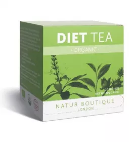*Natur Boutique Чай Дайєт (органік) №20