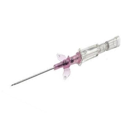 *Канюля в/в Vogt Medical ФЭП 20G (1,1 х 32 мм) *Канюля в/в Vogt Medical ФЭП 20G (1,1 х 32 мм)