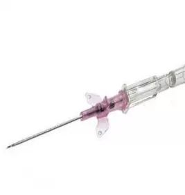 *Канюля в/в Vogt Medical ФЕП 20G (1,1 х 32 мм)