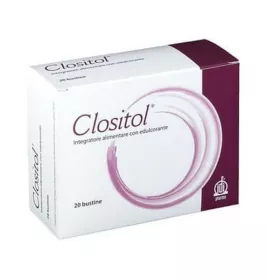 *Клозитол саше №20
