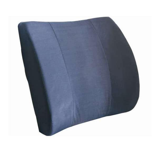 *Подушка ортопедична під спину TOP-128