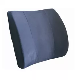 *Подушка ортопедична під спину TOP-128