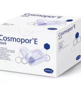 *Пов'язка Cosmopor E стер. післяопер. 35 х 10 см №1