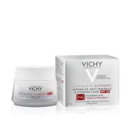 *ТЕСТЕР Крем Vichy Ліфтактив Сюпрем для норм и комб 50 мл