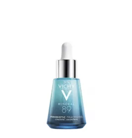 *ТЕСТЕР Концентрат Vichy Минерал 89 с пробиот 30 мл