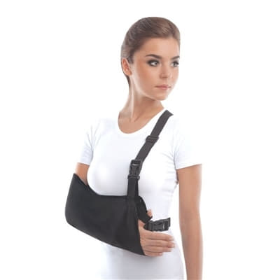 *Бандаж Торос Груп 611 для подтримки руки с фикс. р. 1