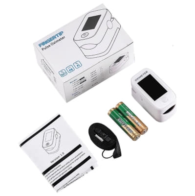 *Пульсоксиметр SONOSAT-F02T *Пульсоксиметр SONOSAT-F02T