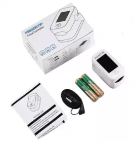 *Пульсоксиметр SONOSAT-F02T