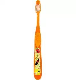 *President Зубна щітка дитяча Kids-Junior 5-11