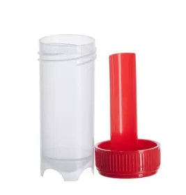 *Контейнер Спецтехоснастка д/калу нестерил. 25мл