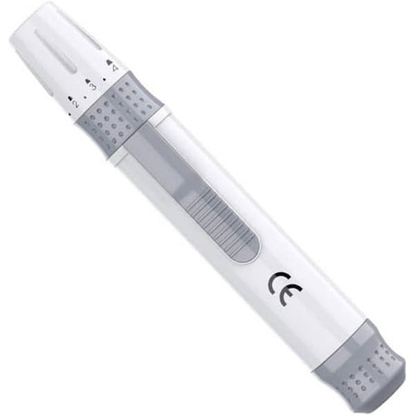 *Ручка для ланцетов GLANBER RC-AD-VIU *Ручка для ланцетов GLANBER RC-AD-VIU