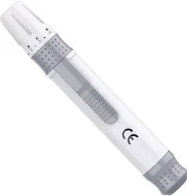 *Ручка для ланцетов GLANBER RC-AD-VIU